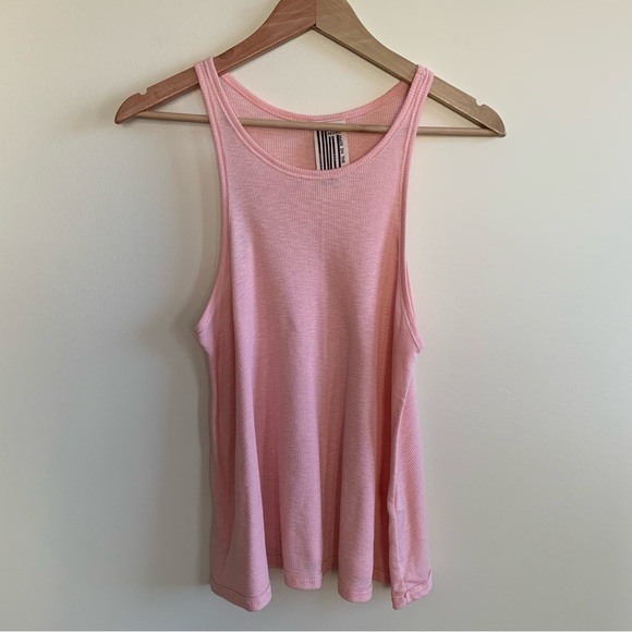 Free People Long Beach Tank - Picture 4 of 6